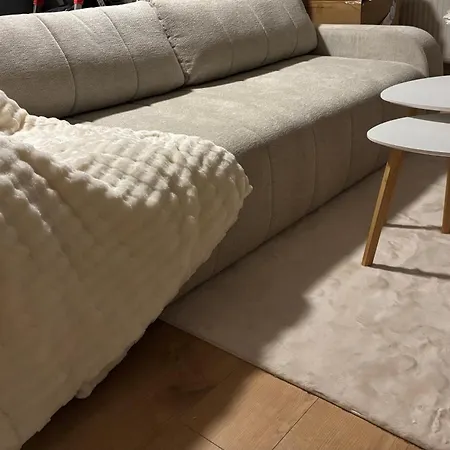 Stilvolle Zum Wohlfuehlen- Zentral Und Ruhig