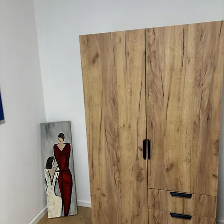 Stilvolle Zum Wohlfuehlen- Zentral Und Ruhig Chemnitz