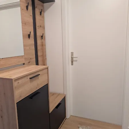 Apartmán Stilvolle Zum Wohlfuehlen- Zentral Und Ruhig