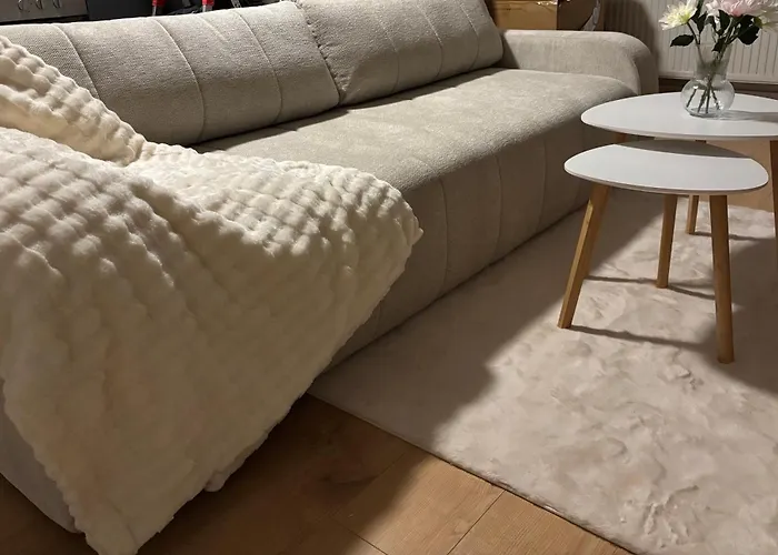 Stilvolle Zum Wohlfuehlen- Zentral Und Ruhig