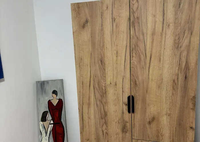 Stilvolle Zum Wohlfuehlen- Zentral Und Ruhig Chemnitz