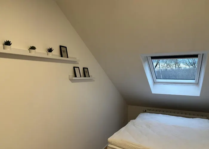 Stilvolle Zum Wohlfuehlen- Zentral Und Ruhig Chemnitz